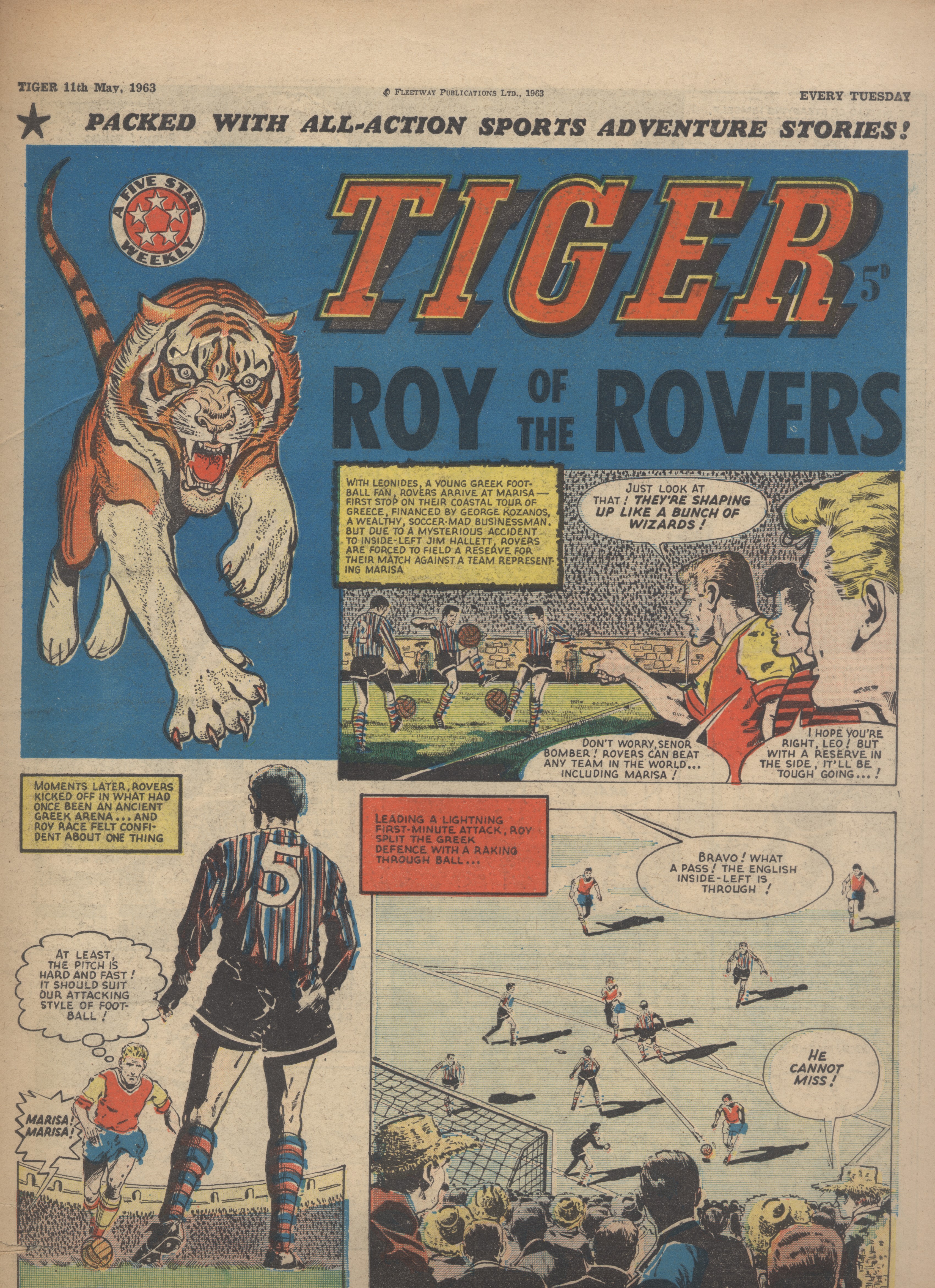 Tiger